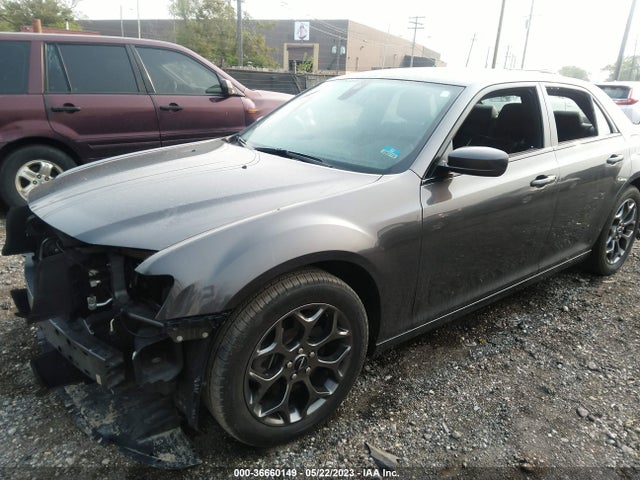 2C3CCAGGXHH542490 Chrysler 300
