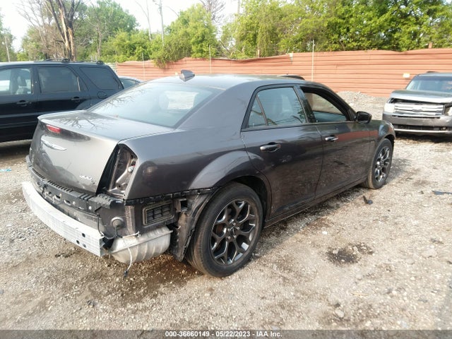 2C3CCAGGXHH542490 Chrysler 300