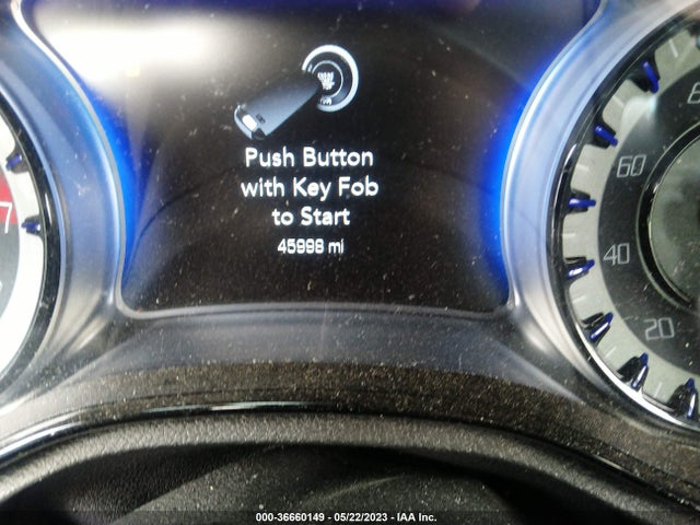 2C3CCAGGXHH542490 Chrysler 300