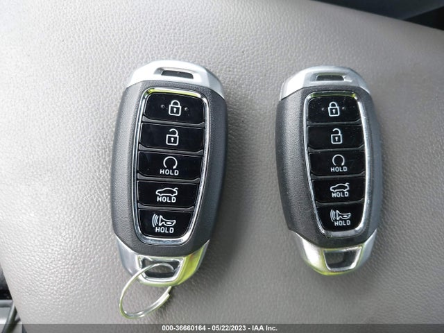 Hyundai ELANTRA SEL 2022 5NPLM4AG2NH078259 Image 3