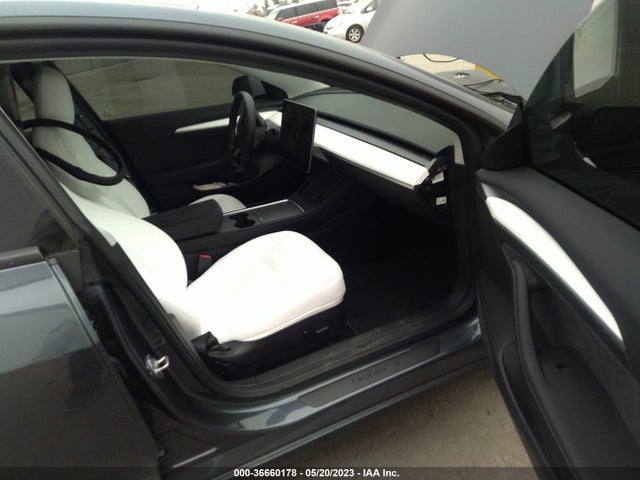 Tesla Model 3 Performance 2023 5YJ3E1EC7PF413522 Image 5
