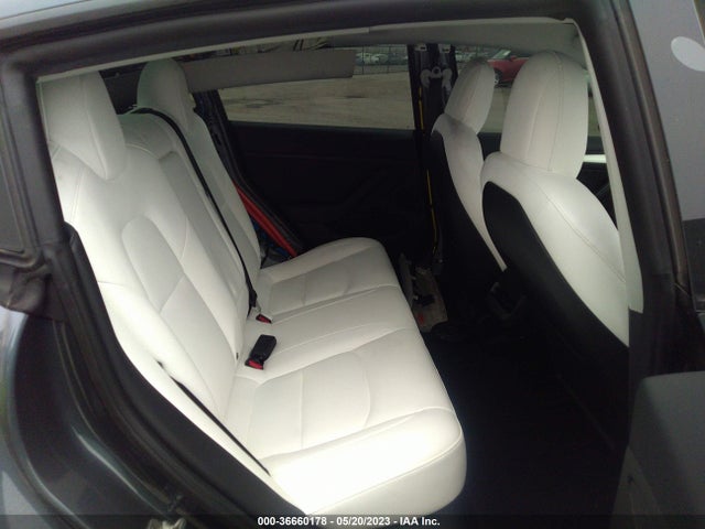 Tesla Model 3 Performance 2023 5YJ3E1EC7PF413522 Image 8