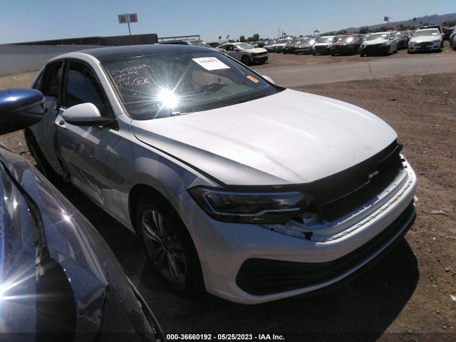 2023 3VW7M7BUXPM008994 main image
