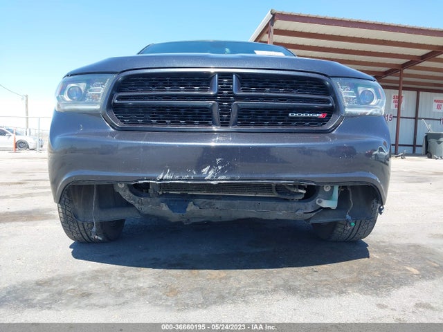 Dodge Durango Sxt 2014 1C4RDHAG1EC971794 Image 6