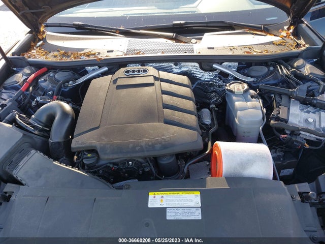 2021 Audi A6, VIN: WAUD8AF26MN013821
