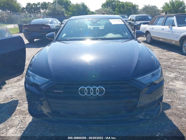 2021 Audi A6, VIN: WAUD8AF26MN013821