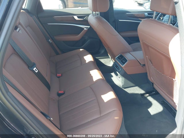 2021 Audi A6, VIN: WAUD8AF26MN013821