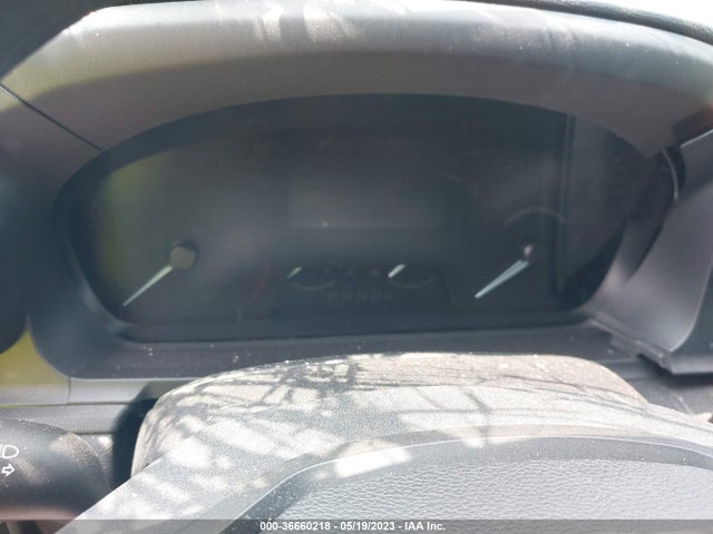 Ford POLICE INTERCEPTOR 2021 1FM5K8ACXMGC21427 Image 8