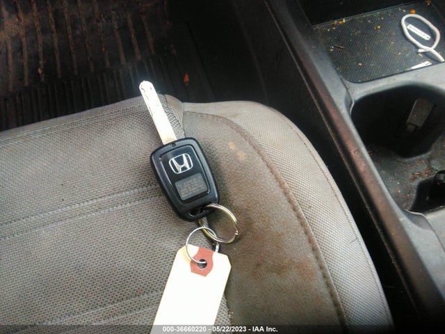 Honda CR-V LX 2020 2HKRW2H23LH613549 Image 11