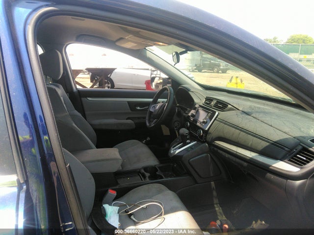 Honda CR-V LX 2020 2HKRW2H23LH613549 Image 5