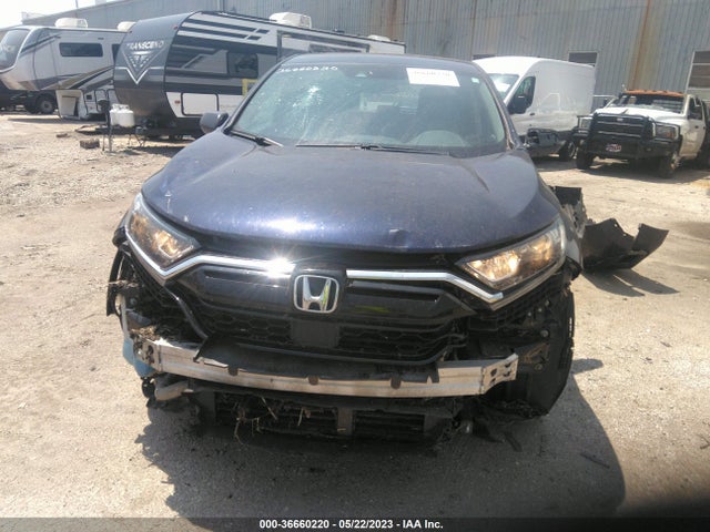 Honda CR-V LX 2020 2HKRW2H23LH613549 Image 6