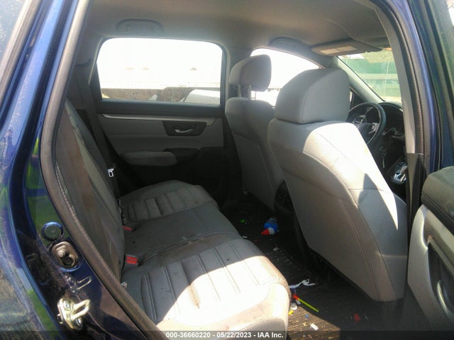 Honda CR-V LX 2020 2HKRW2H23LH613549 Image 8