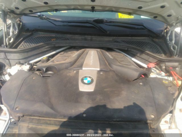 5UXKR6C53F0J75133 BMW X5 Xdrive50i