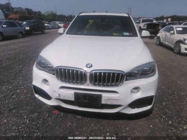 5UXKR6C53F0J75133 BMW X5 Xdrive50i