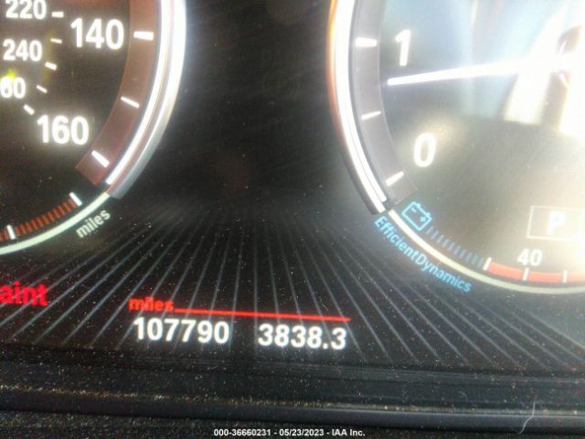 5UXKR6C53F0J75133 BMW X5 Xdrive50i
