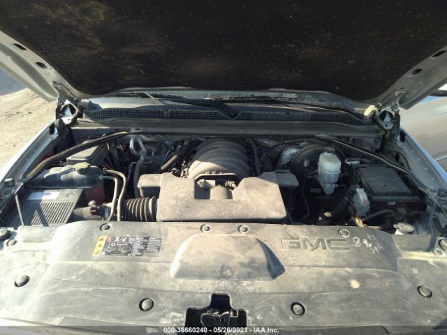 1GKS2CKJ2HR331233 GMC YUKON DENALI