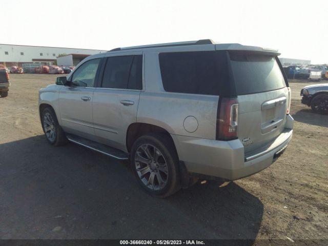 1GKS2CKJ2HR331233 GMC YUKON DENALI