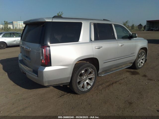 1GKS2CKJ2HR331233 GMC YUKON DENALI