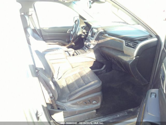 1GKS2CKJ2HR331233 GMC YUKON DENALI