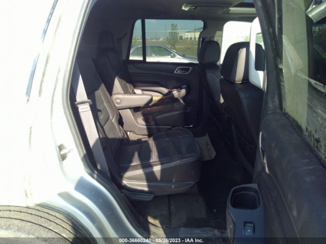 1GKS2CKJ2HR331233 GMC YUKON DENALI