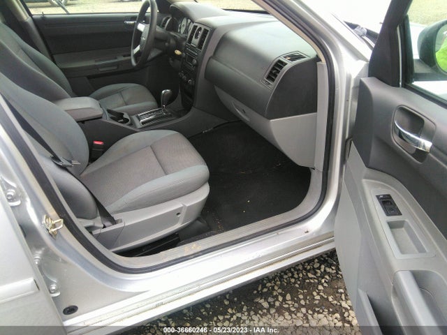 2005 CHRYSLER 300 300 VIN: 2C3JA43R65H508368