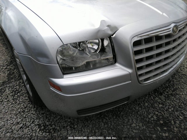 2005 CHRYSLER 300 300 VIN: 2C3JA43R65H508368