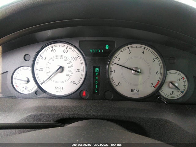 2005 CHRYSLER 300 300 VIN: 2C3JA43R65H508368