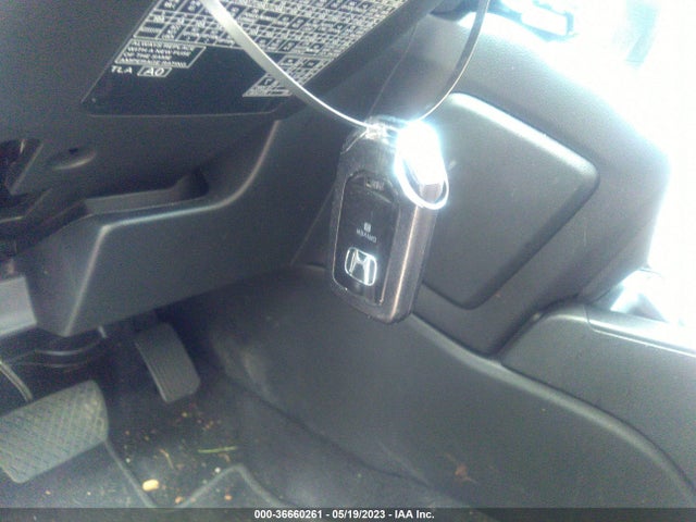 Honda Cr-v Ex-l 2019 5J6RW2H80KL028985 Image 11