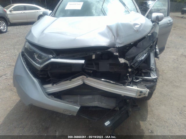 Honda Cr-v Ex-l 2019 5J6RW2H80KL028985 Image 6