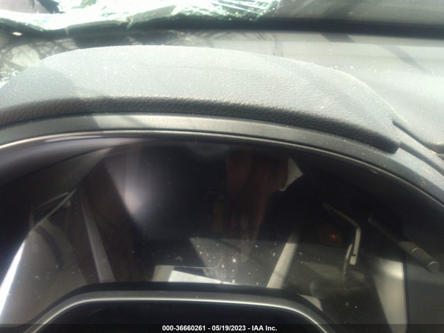 Honda Cr-v Ex-l 2019 5J6RW2H80KL028985 Image 7