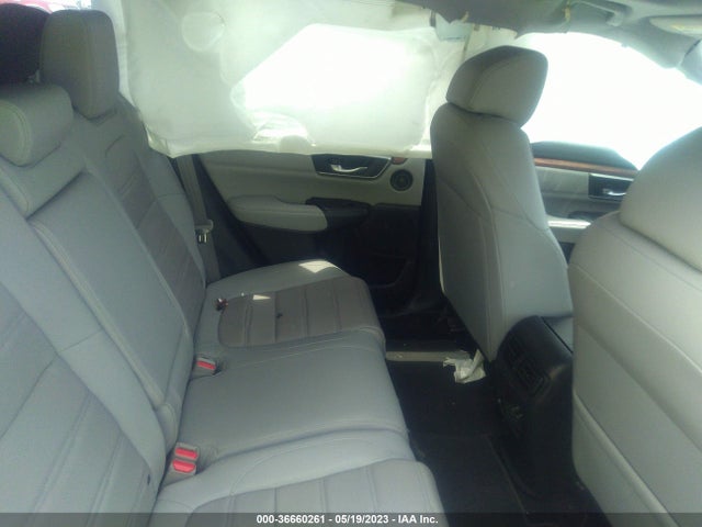 Honda Cr-v Ex-l 2019 5J6RW2H80KL028985 Image 8