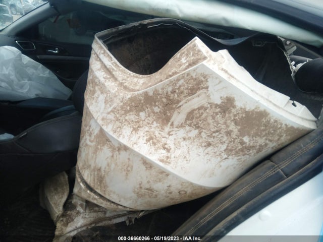 Nissan Maxima 3.5 Platinum 2016 1N4AA6APXGC442363 Image 4