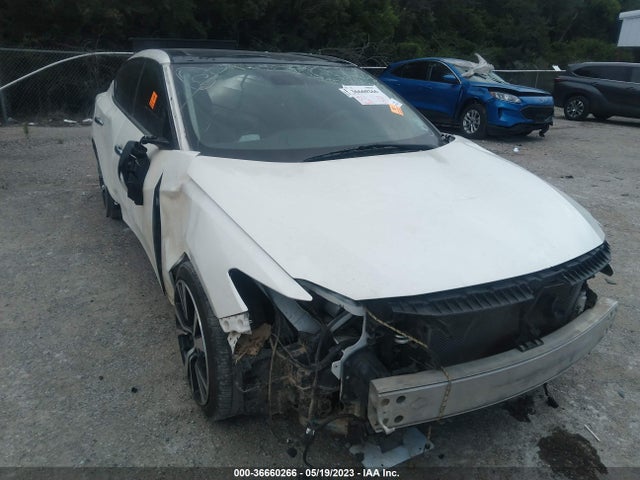 Nissan Maxima 3.5 Platinum 2016 1N4AA6APXGC442363 Image 8
