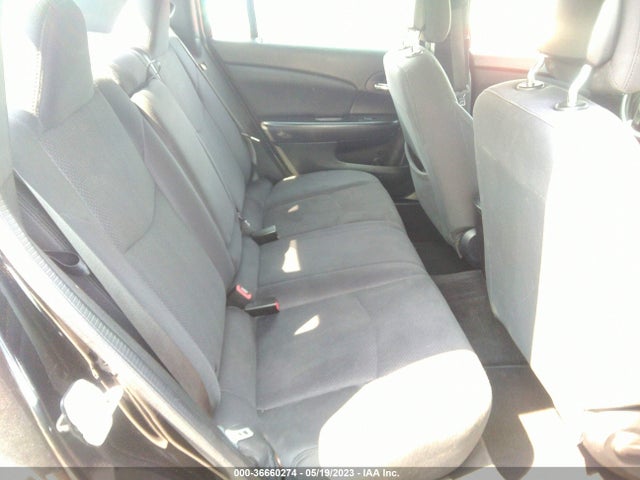 Chrysler 200 LX 2014 1C3CCBAB4EN231143 Image 8