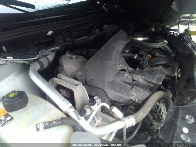 2021 NISSAN SENTRA SV VIN: 3N1AB8CV3MY294500
