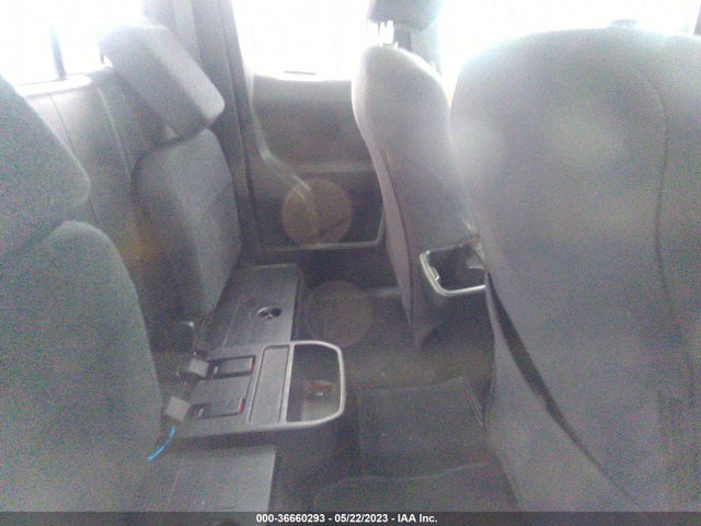 Toyota Tacoma Sr5 2018 5TFRZ5CN7JX061680 Image 9