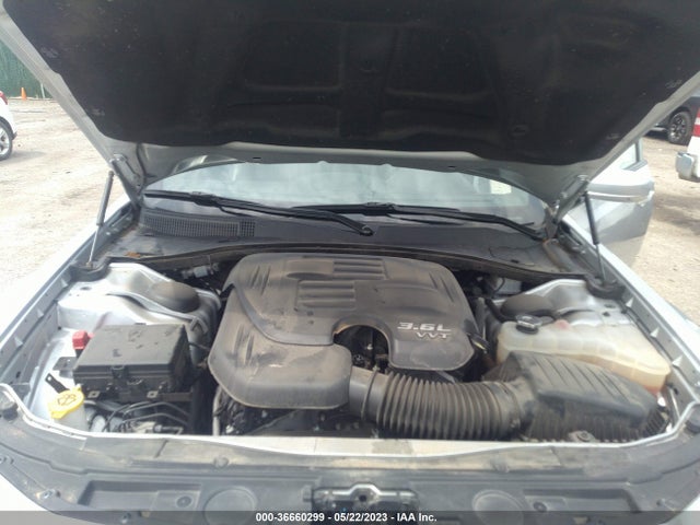 2C3CCABG4MH634308 Chrysler 300 300s