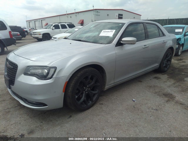 2C3CCABG4MH634308 Chrysler 300 300s