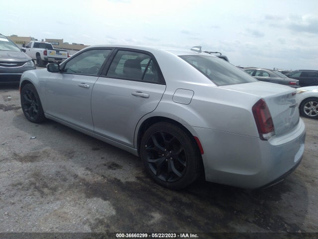 2C3CCABG4MH634308 Chrysler 300 300s