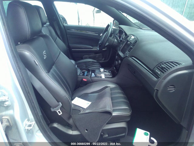 2C3CCABG4MH634308 Chrysler 300 300s
