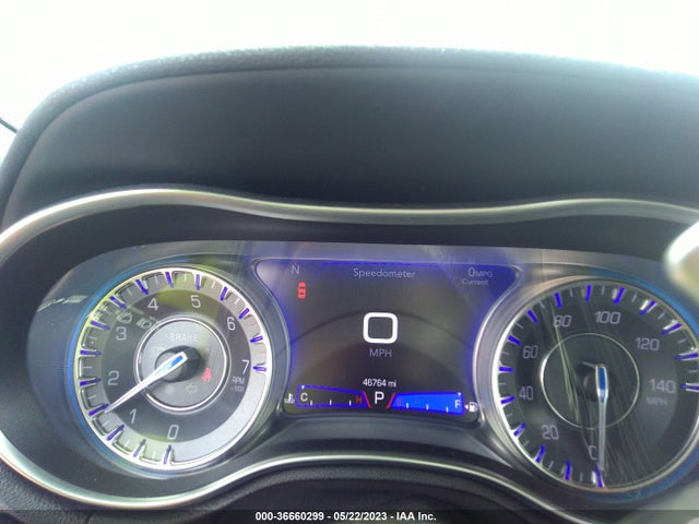 2C3CCABG4MH634308 Chrysler 300 300s