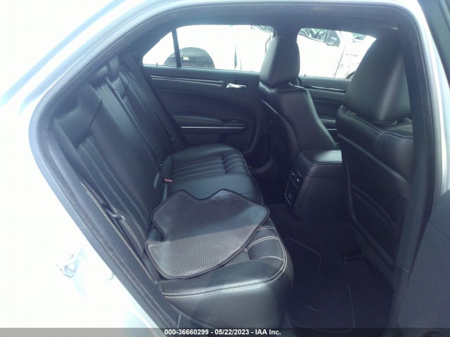2C3CCABG4MH634308 Chrysler 300 300s