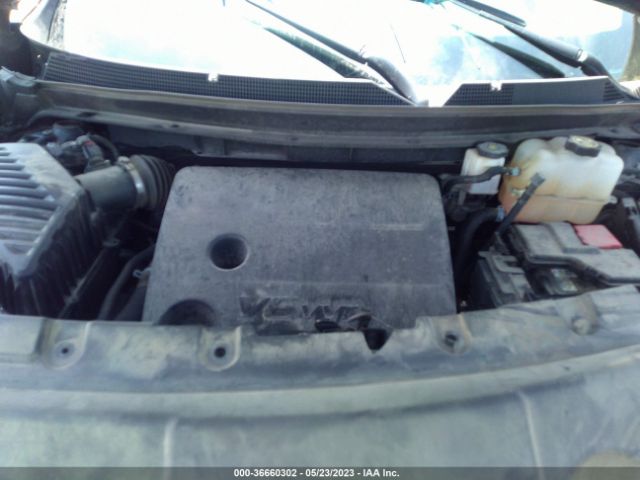Chevrolet Traverse Premier 2021 1GNEVKKW6MJ130599 Image 10