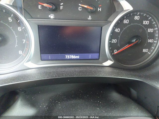 Chevrolet Traverse Premier 2021 1GNEVKKW6MJ130599 Image 7