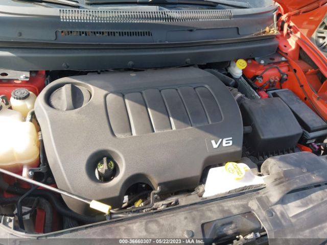 3C4PDCGG4JT156148 Dodge Journey Crossroad