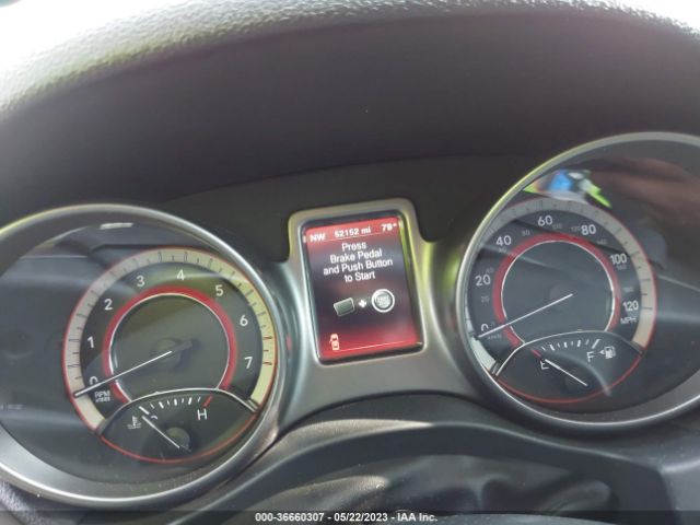 3C4PDCGG4JT156148 Dodge Journey Crossroad