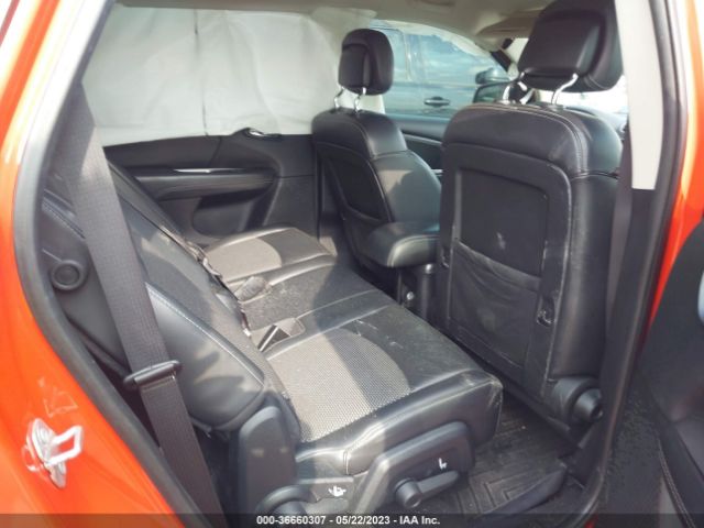3C4PDCGG4JT156148 Dodge Journey Crossroad