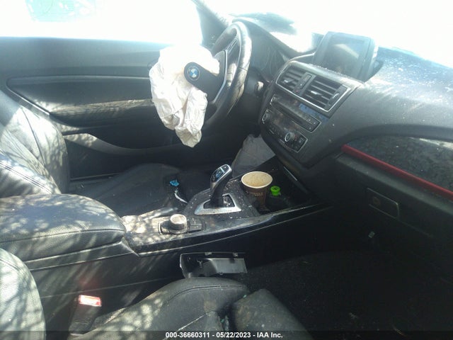 WBA1F9C58GV742624 BMW 2 Series 228i