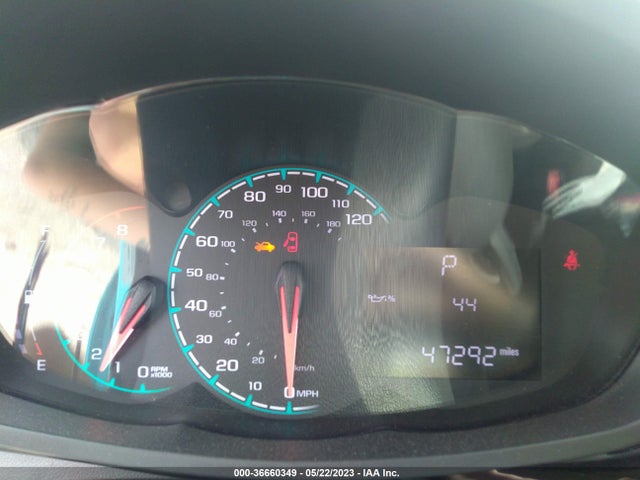 Chevrolet SPARK 1LT 2021 KL8CD6SA9MC714975 Image 7
