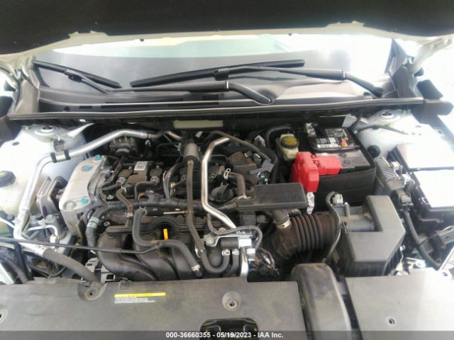 3N1AB8CV3LY227166 Nissan SENTRA SV